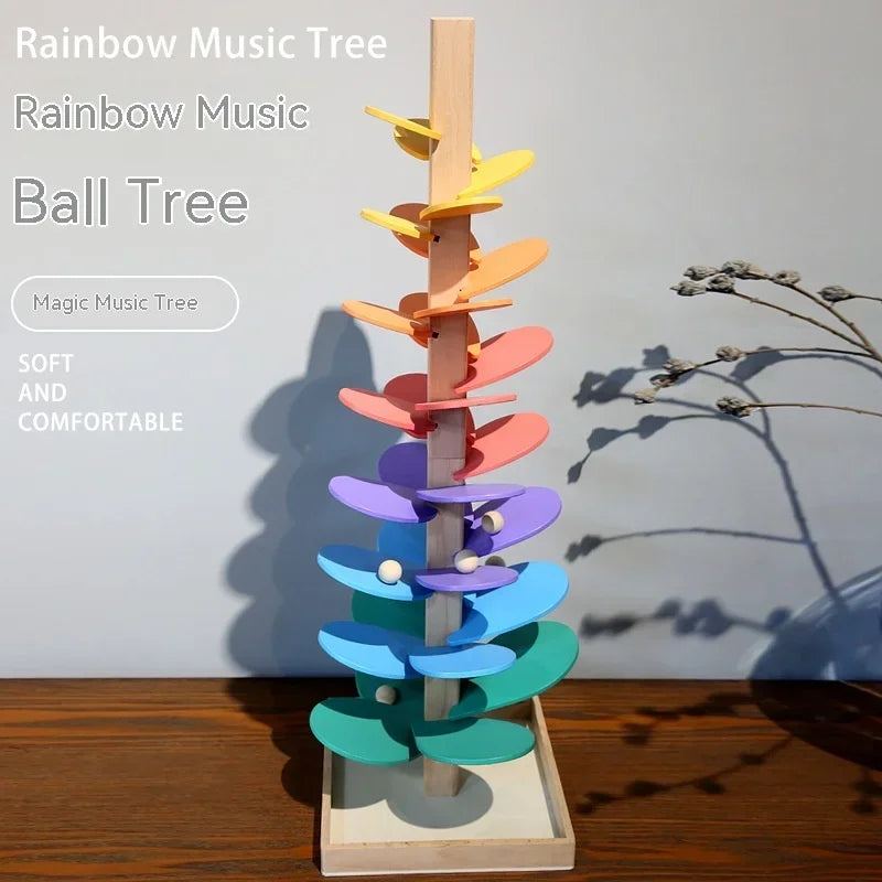 Music Tree for Little Ones