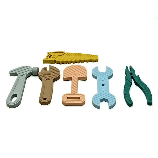 6pcs Silicone Tool Set - Just4mini