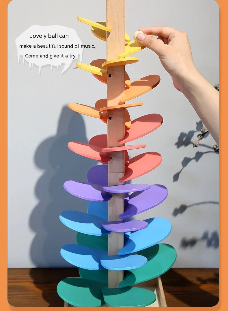 Music Tree for Little Ones