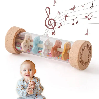 Rainmaker Rattle - Just4mini