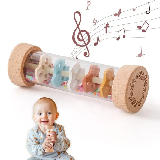 Rainmaker Rattle - Just4mini