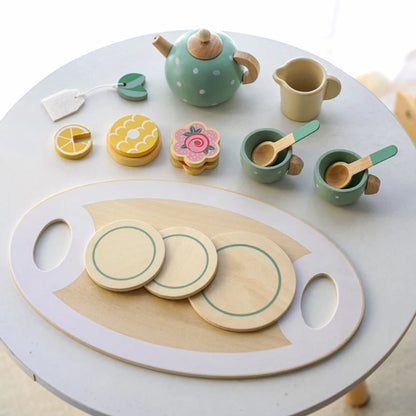 Afternoon Tea Set - Just4mini