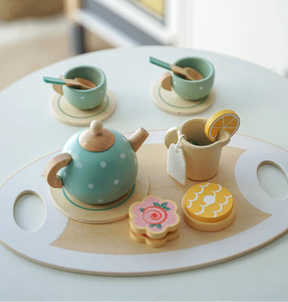 Afternoon Tea Set - Just4mini