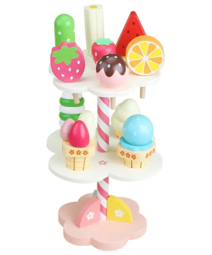 Ice Cream Fiesta - Just4mini