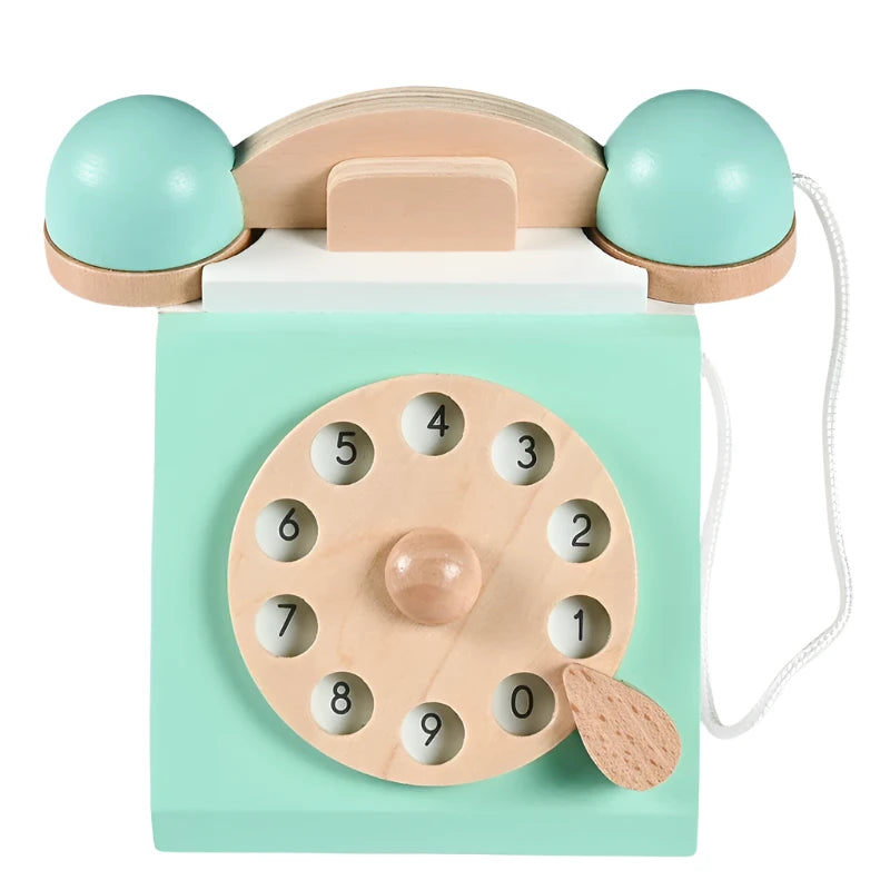 Little Communicator Phone - Just4mini