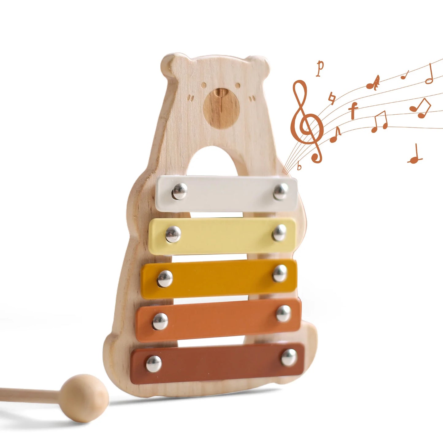 Joyful Rhythms Xylophone - Just4mini