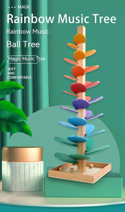 Music Tree for Little Ones