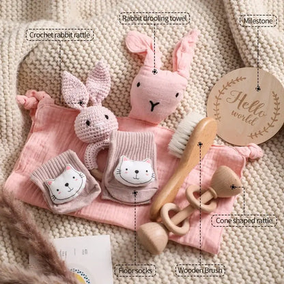 Gentle Dreams 6pcs - Just4mini