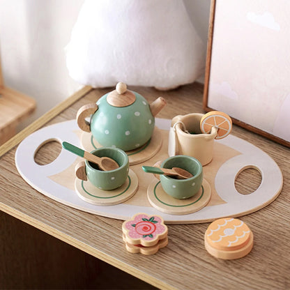 Afternoon Tea Set - Just4mini