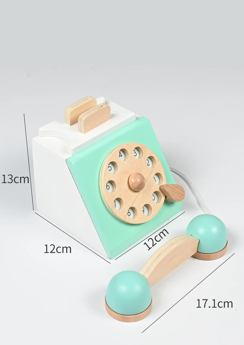 Little Communicator Phone - Just4mini