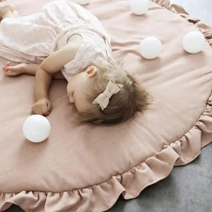 Soft Exploration Play Mat - Just4mini