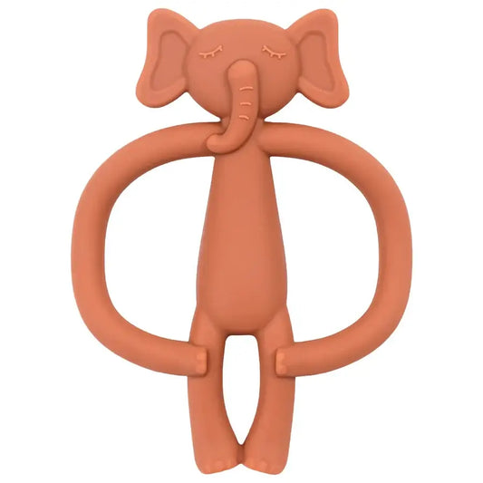 Cozy Elephant Teether - Just4mini