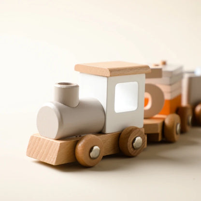 Happy Train - Just4mini