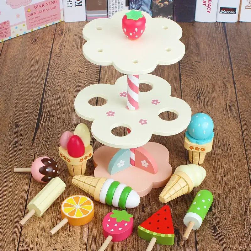 Ice Cream Fiesta - Just4mini