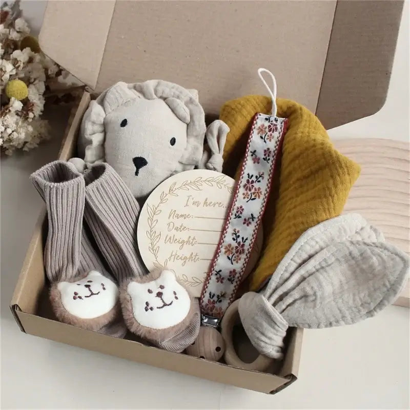 Fairy Tale Moments 6pcs - Just4mini