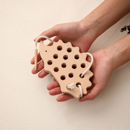 KnotKnack Toy - Just4mini