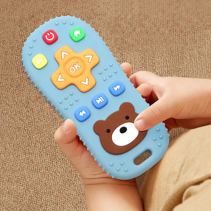 BabyBear Remote Teethe - Just4mini