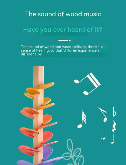 Music Tree for Little Ones