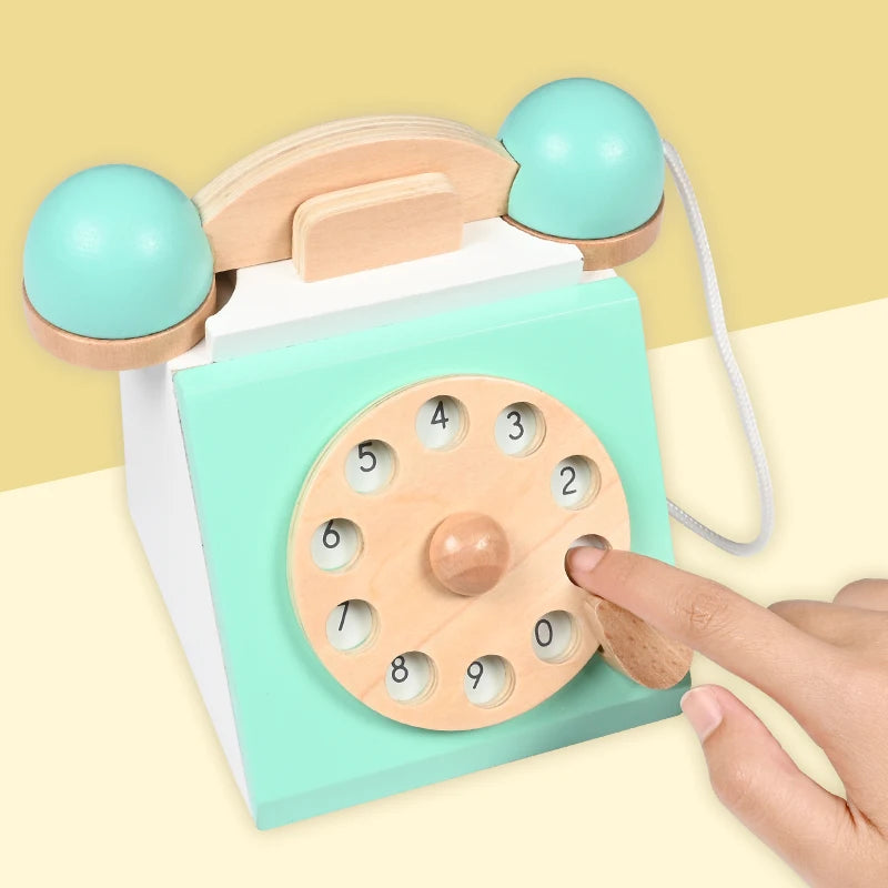 Little Communicator Phone - Just4mini